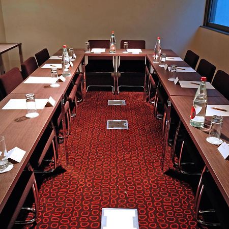 Ac Hotel By Marriott Ambassadeur Antibes - Juan Les Pins Luaran gambar