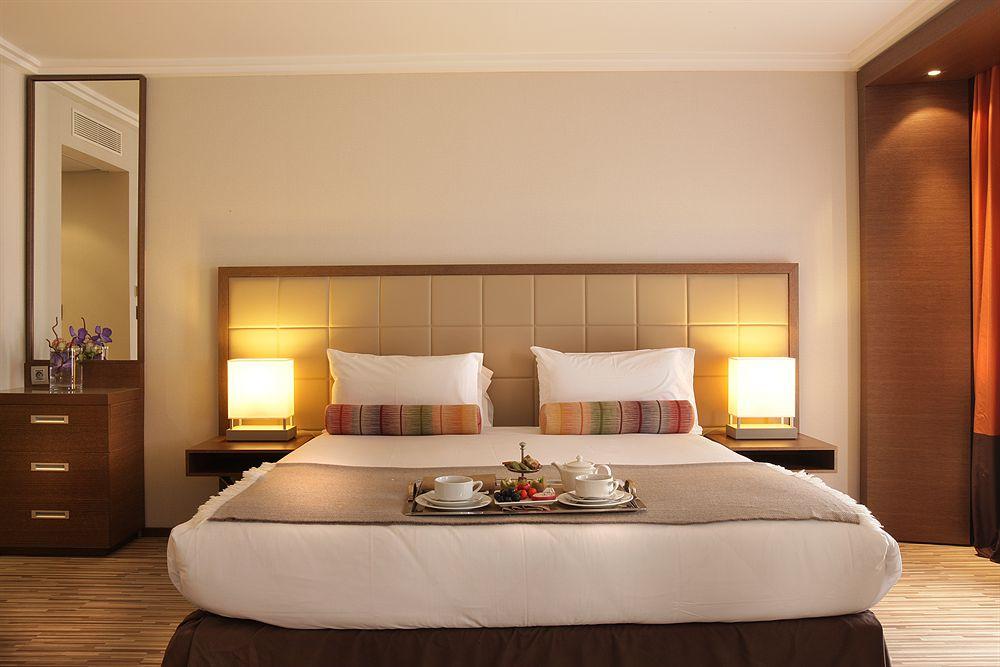 Ac Hotel By Marriott Ambassadeur Antibes - Juan Les Pins Luaran gambar