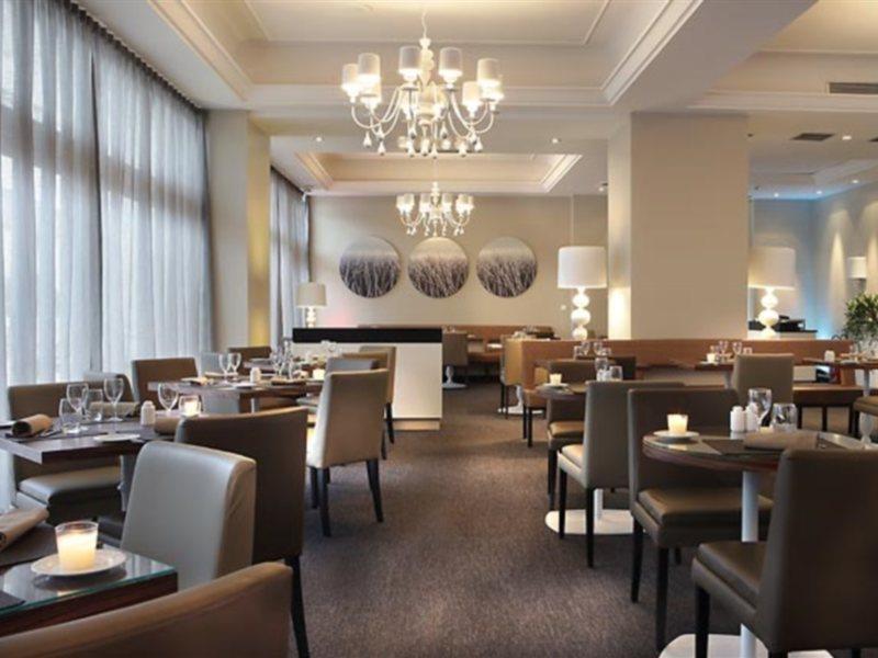Ac Hotel By Marriott Ambassadeur Antibes - Juan Les Pins Luaran gambar