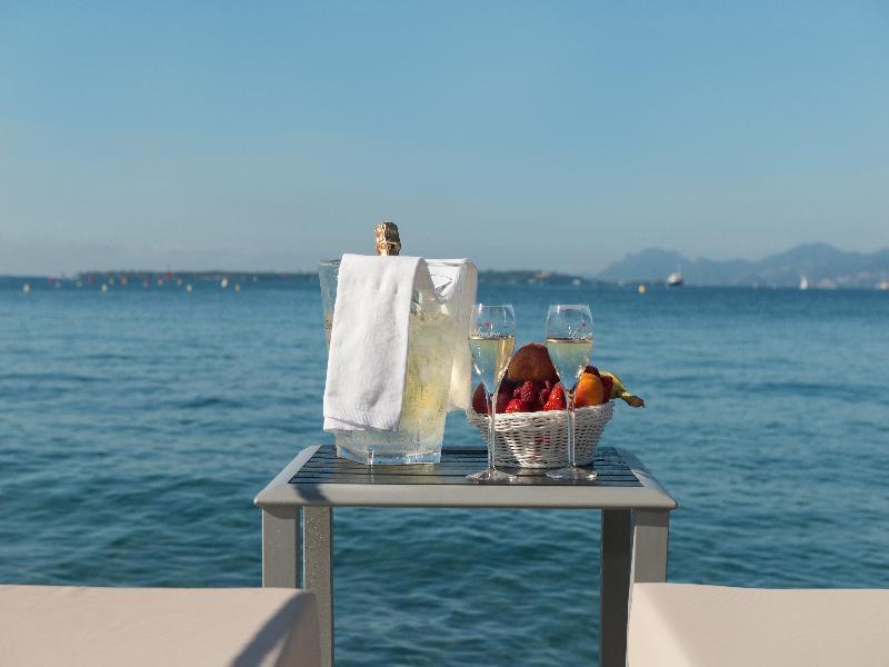 Ac Hotel By Marriott Ambassadeur Antibes - Juan Les Pins Luaran gambar