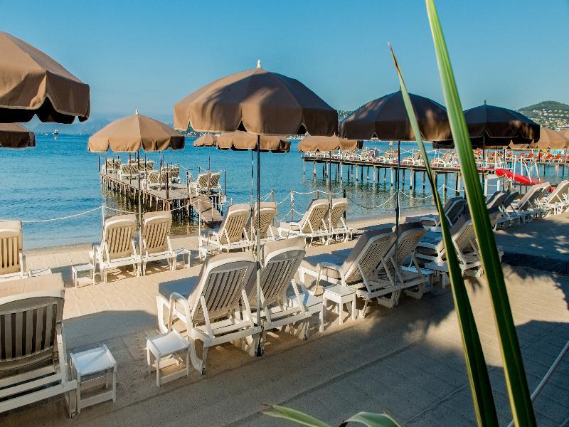 Ac Hotel By Marriott Ambassadeur Antibes - Juan Les Pins Luaran gambar