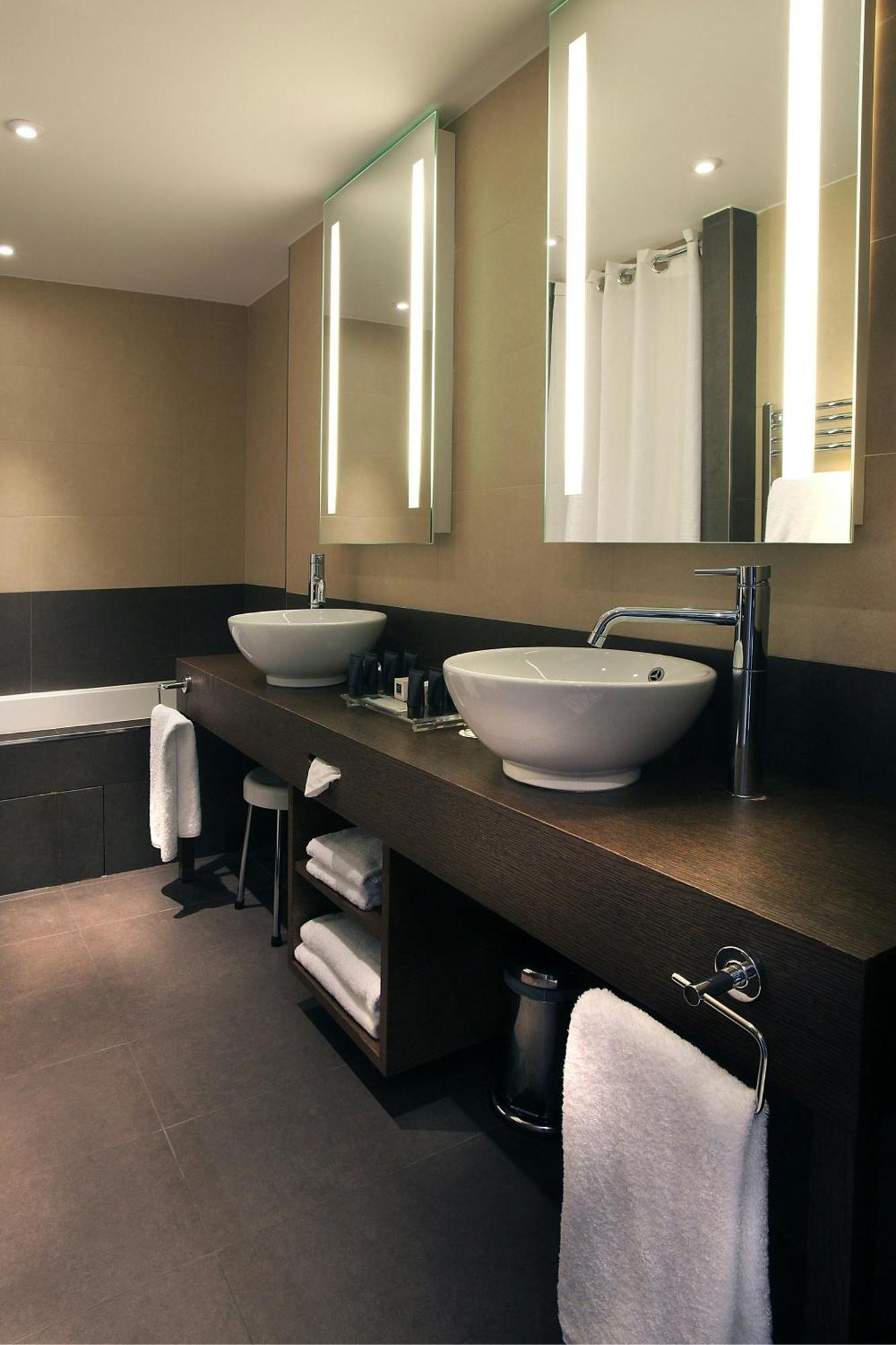 Ac Hotel By Marriott Ambassadeur Antibes - Juan Les Pins Luaran gambar