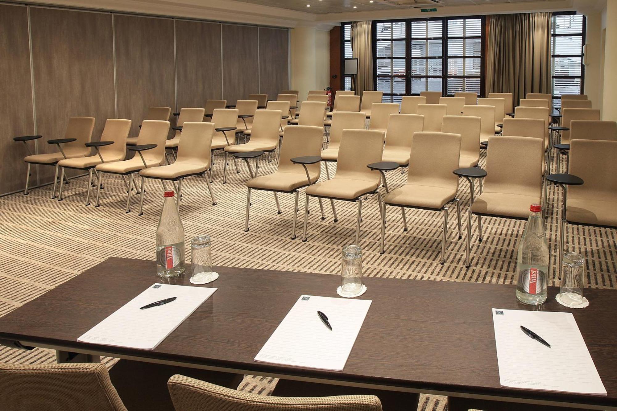 Ac Hotel By Marriott Ambassadeur Antibes - Juan Les Pins Luaran gambar