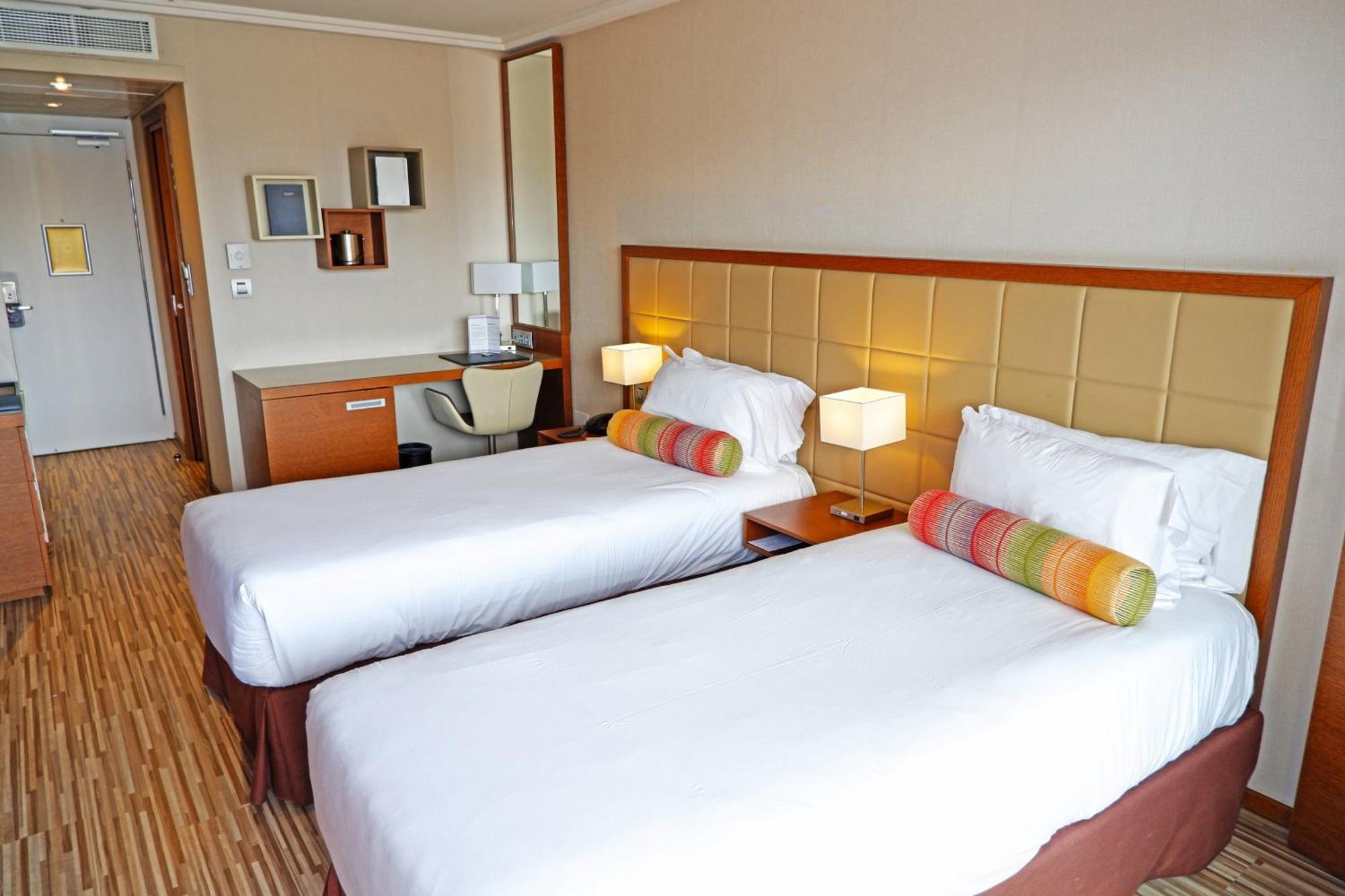 Ac Hotel By Marriott Ambassadeur Antibes - Juan Les Pins Luaran gambar