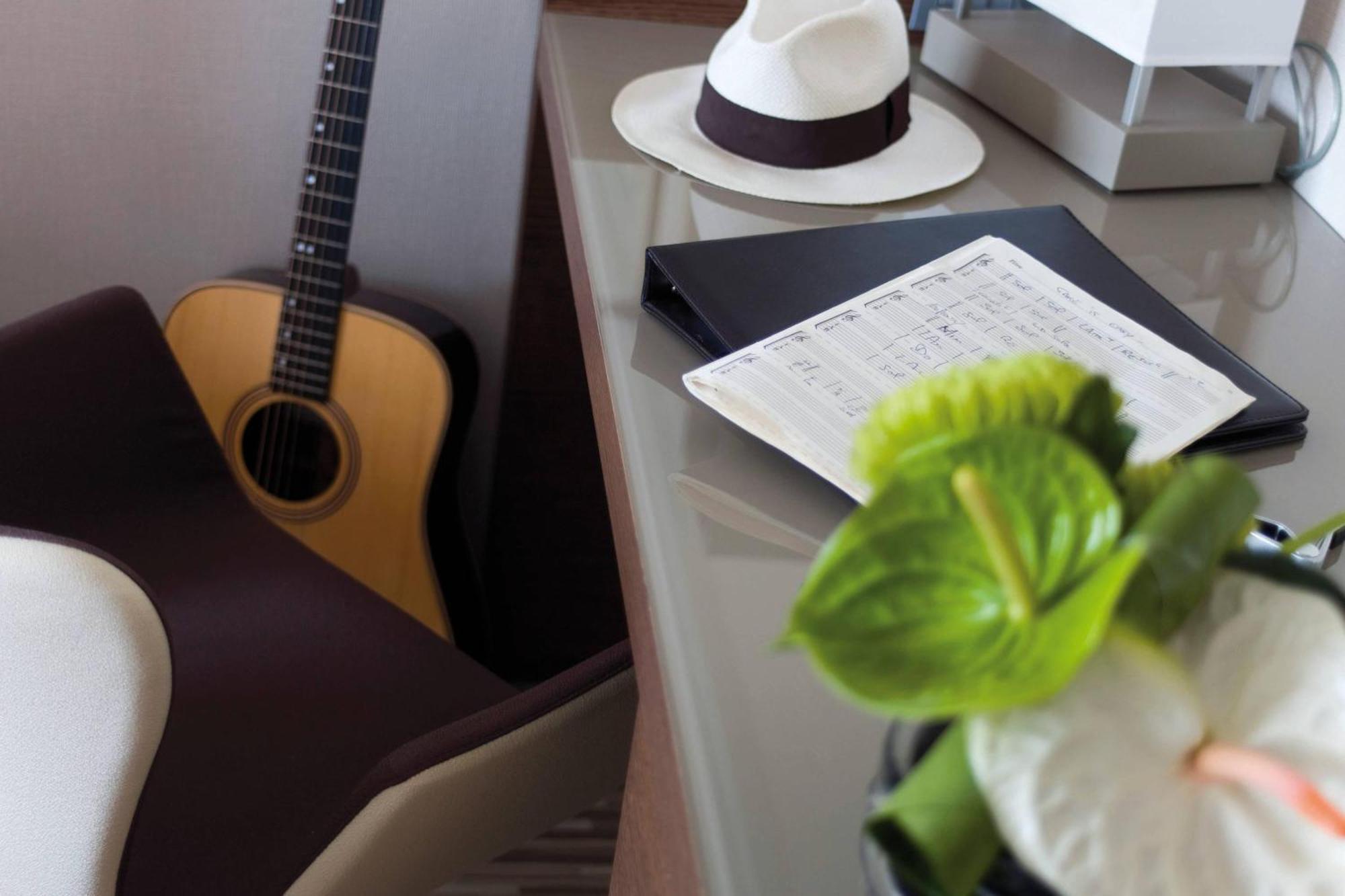 Ac Hotel By Marriott Ambassadeur Antibes - Juan Les Pins Luaran gambar