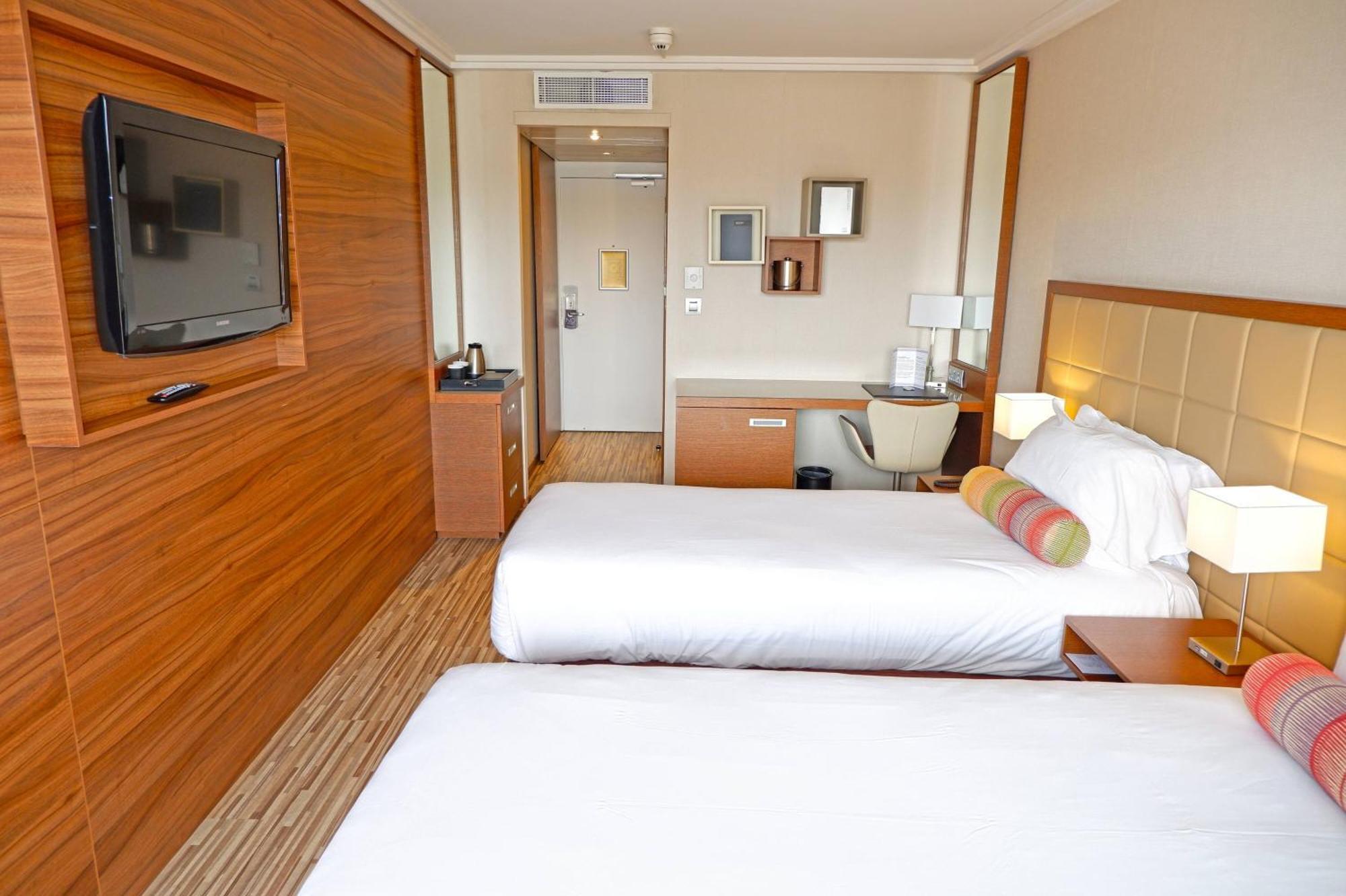 Ac Hotel By Marriott Ambassadeur Antibes - Juan Les Pins Luaran gambar