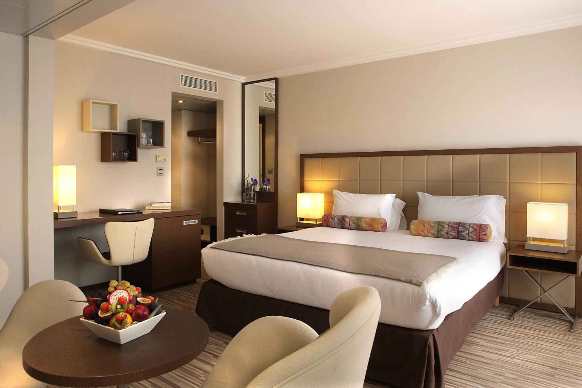 Ac Hotel By Marriott Ambassadeur Antibes - Juan Les Pins Luaran gambar