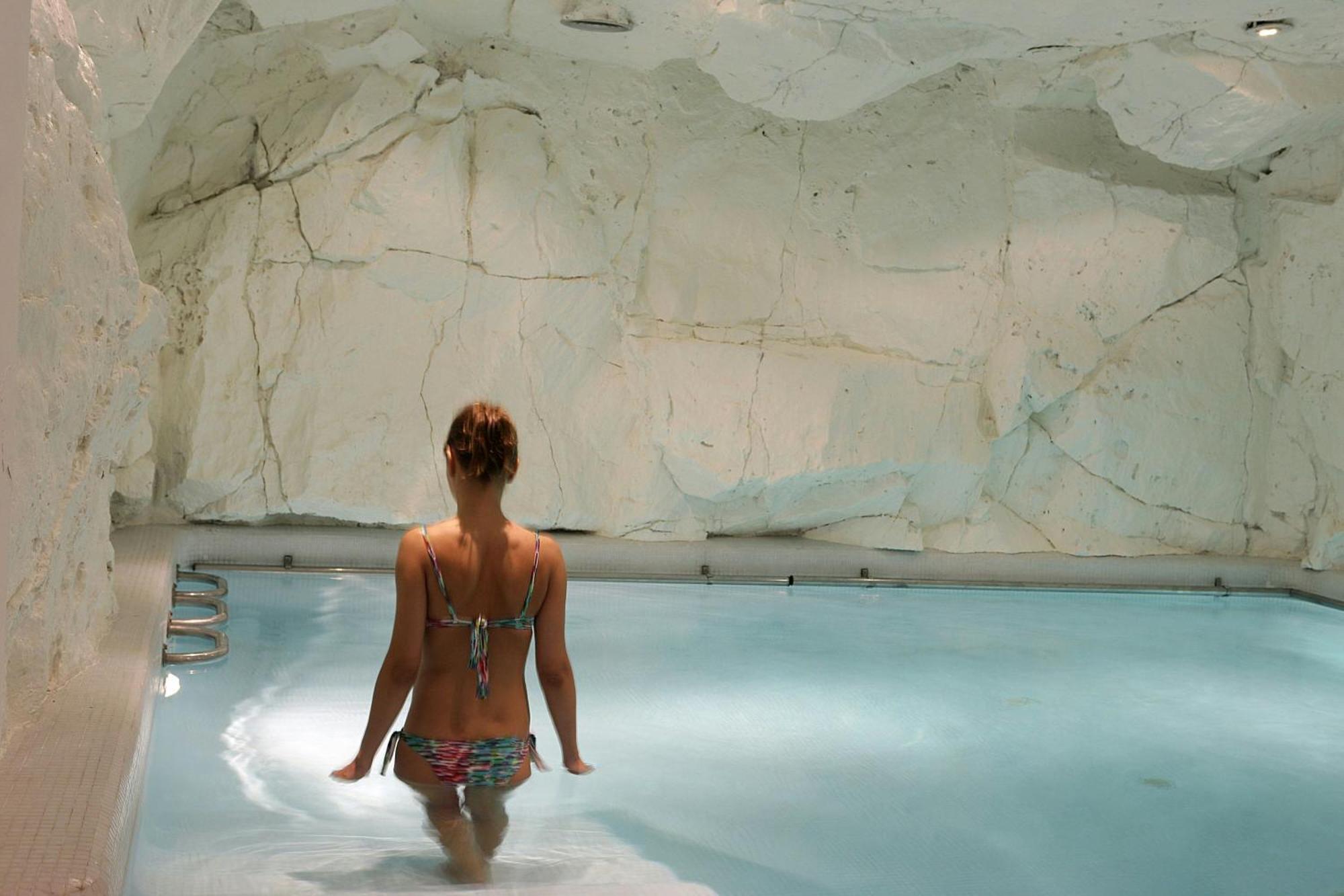 Ac Hotel By Marriott Ambassadeur Antibes - Juan Les Pins Luaran gambar