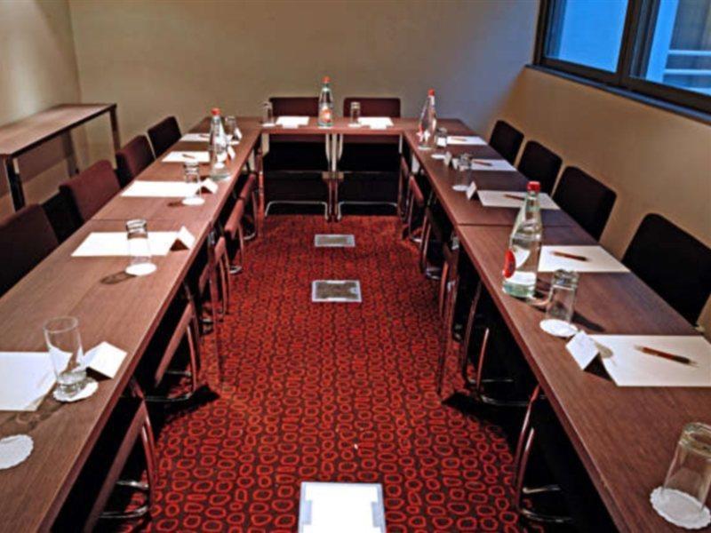 Ac Hotel By Marriott Ambassadeur Antibes - Juan Les Pins Perniagaan gambar