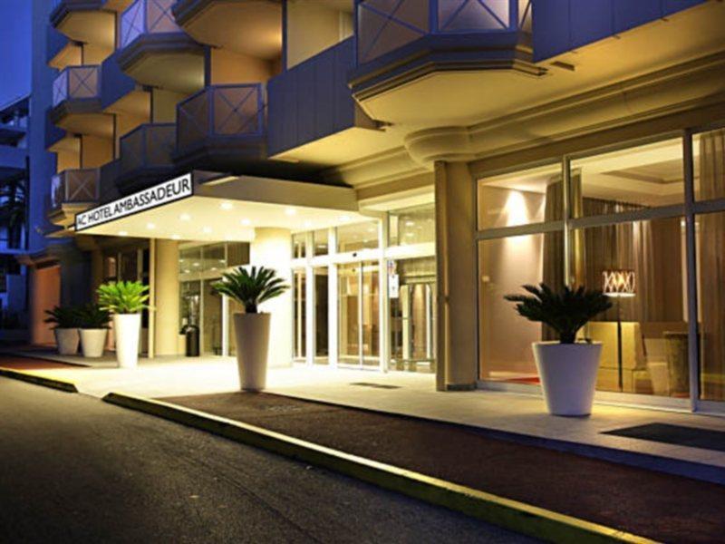 Ac Hotel By Marriott Ambassadeur Antibes - Juan Les Pins Luaran gambar