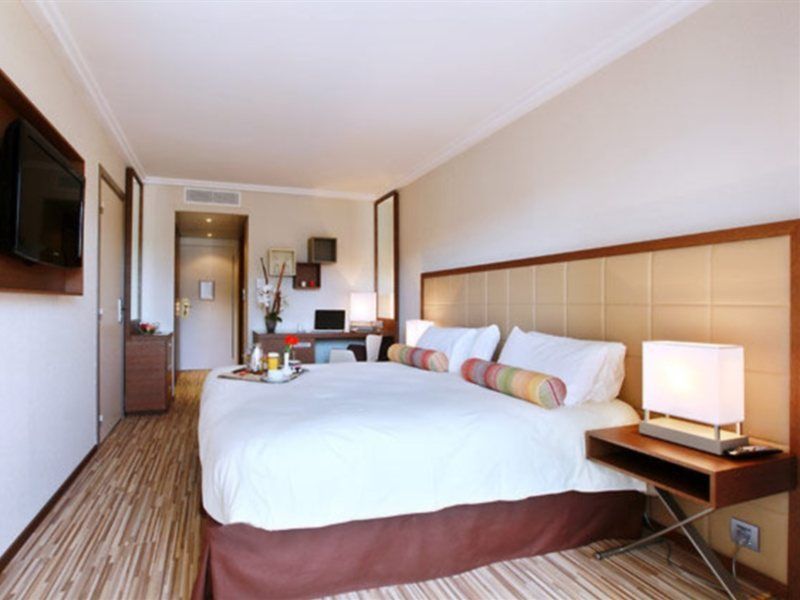 Ac Hotel By Marriott Ambassadeur Antibes - Juan Les Pins Luaran gambar