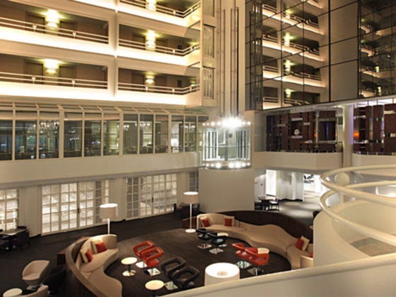 Ac Hotel By Marriott Ambassadeur Antibes - Juan Les Pins Dalaman gambar