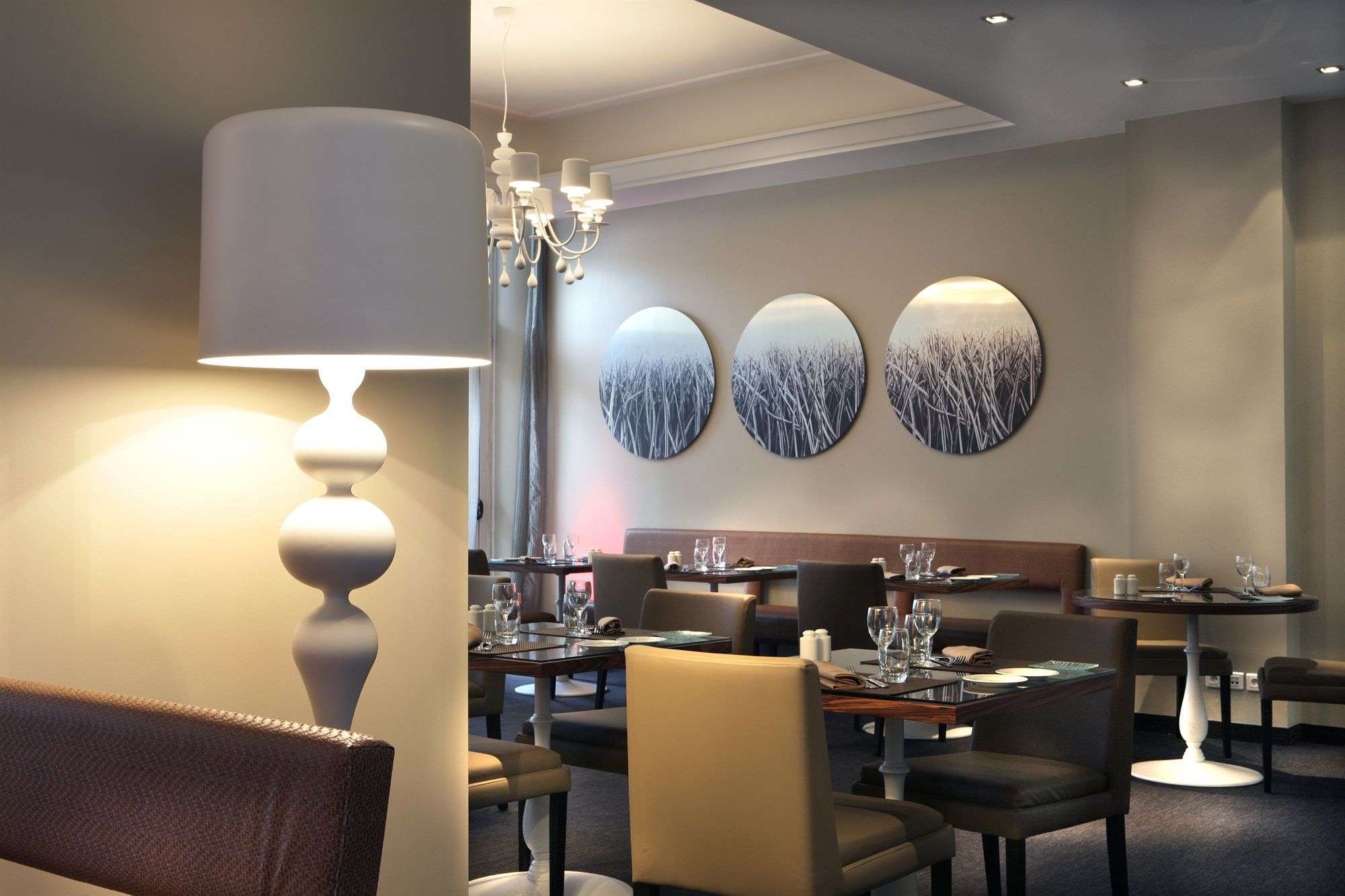 Ac Hotel By Marriott Ambassadeur Antibes - Juan Les Pins Luaran gambar
