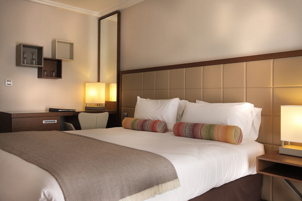 Ac Hotel By Marriott Ambassadeur Antibes - Juan Les Pins Luaran gambar