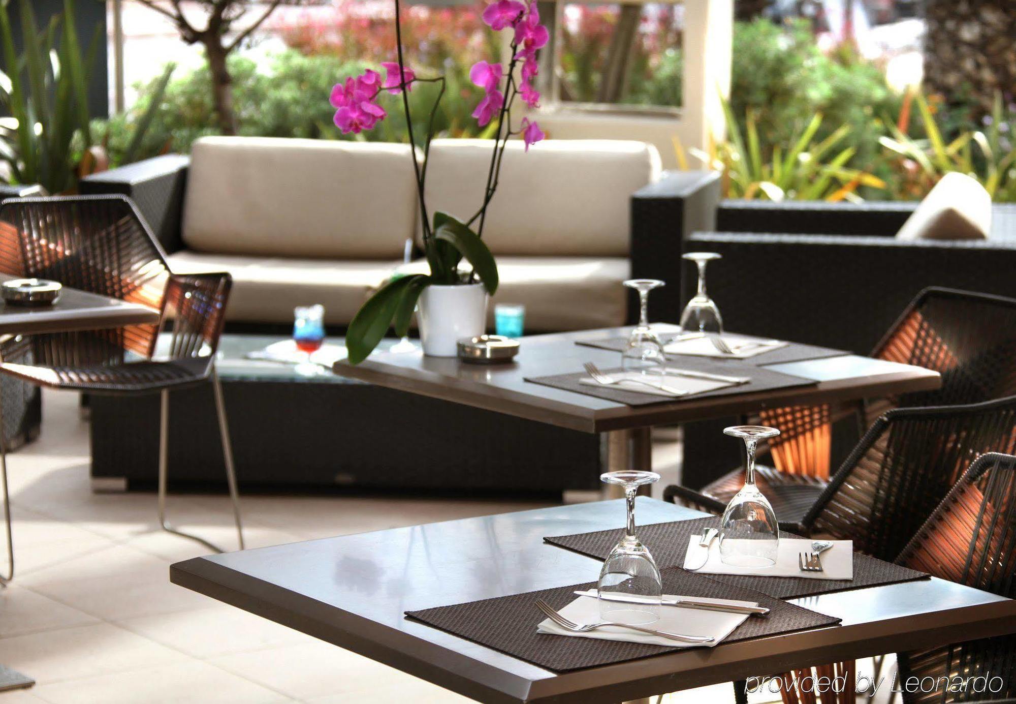 Ac Hotel By Marriott Ambassadeur Antibes - Juan Les Pins Luaran gambar