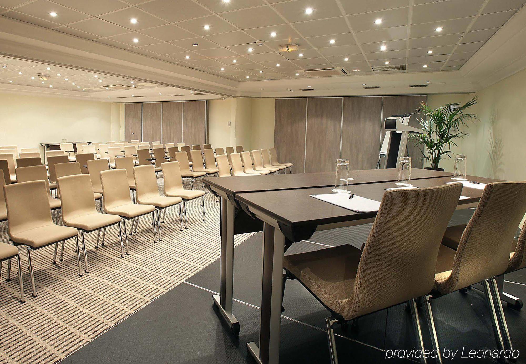 Ac Hotel By Marriott Ambassadeur Antibes - Juan Les Pins Perniagaan gambar