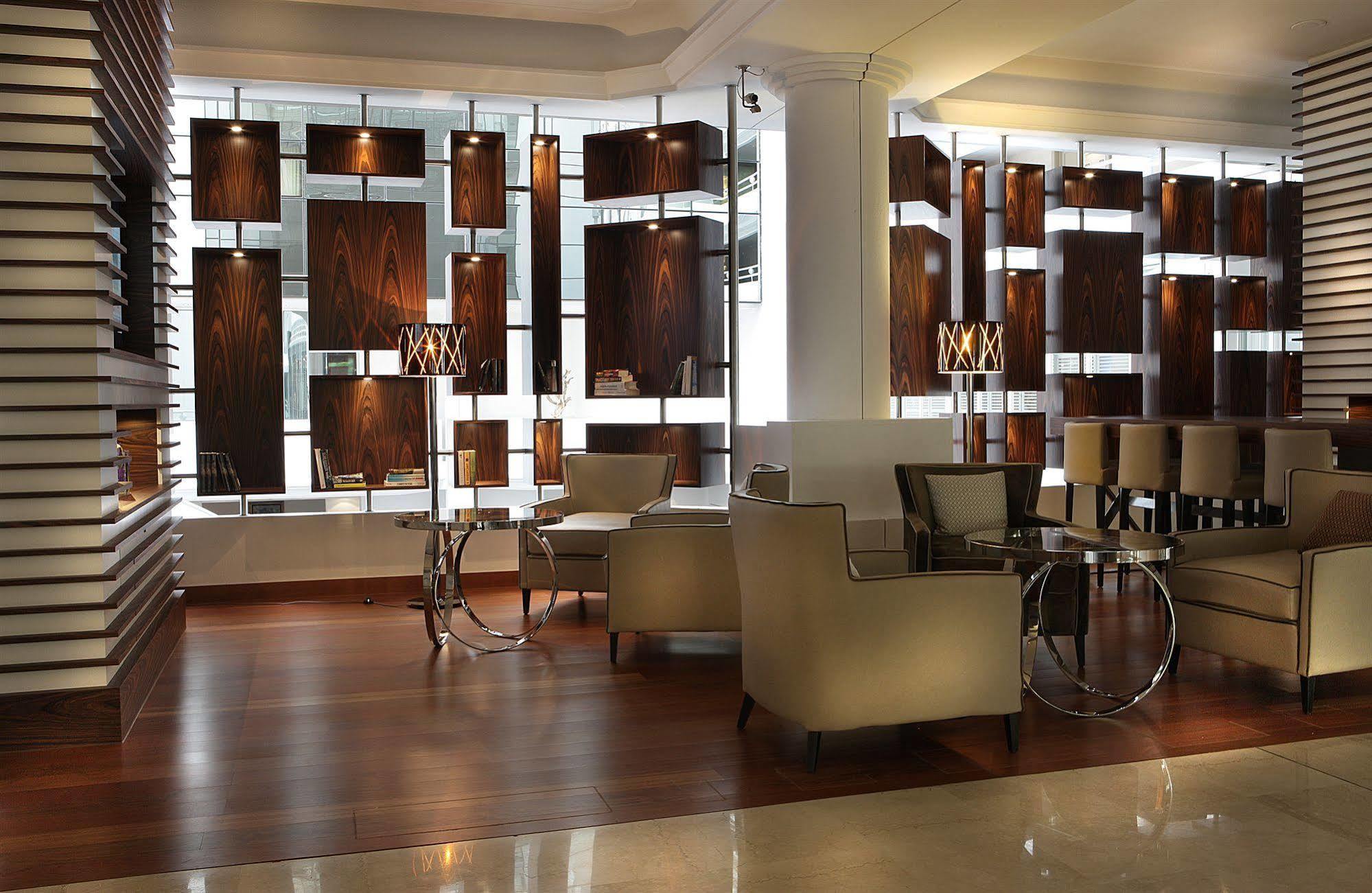 Ac Hotel By Marriott Ambassadeur Antibes - Juan Les Pins Luaran gambar