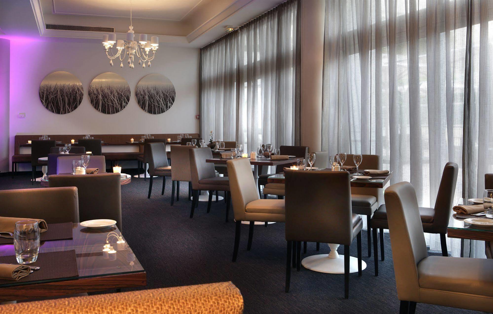 Ac Hotel By Marriott Ambassadeur Antibes - Juan Les Pins Luaran gambar
