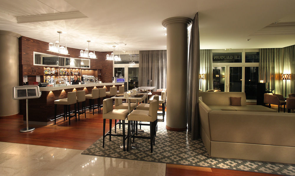 Ac Hotel By Marriott Ambassadeur Antibes - Juan Les Pins Luaran gambar