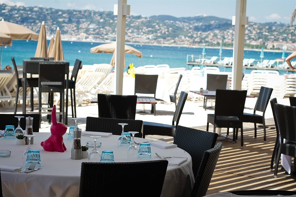 Ac Hotel By Marriott Ambassadeur Antibes - Juan Les Pins Luaran gambar