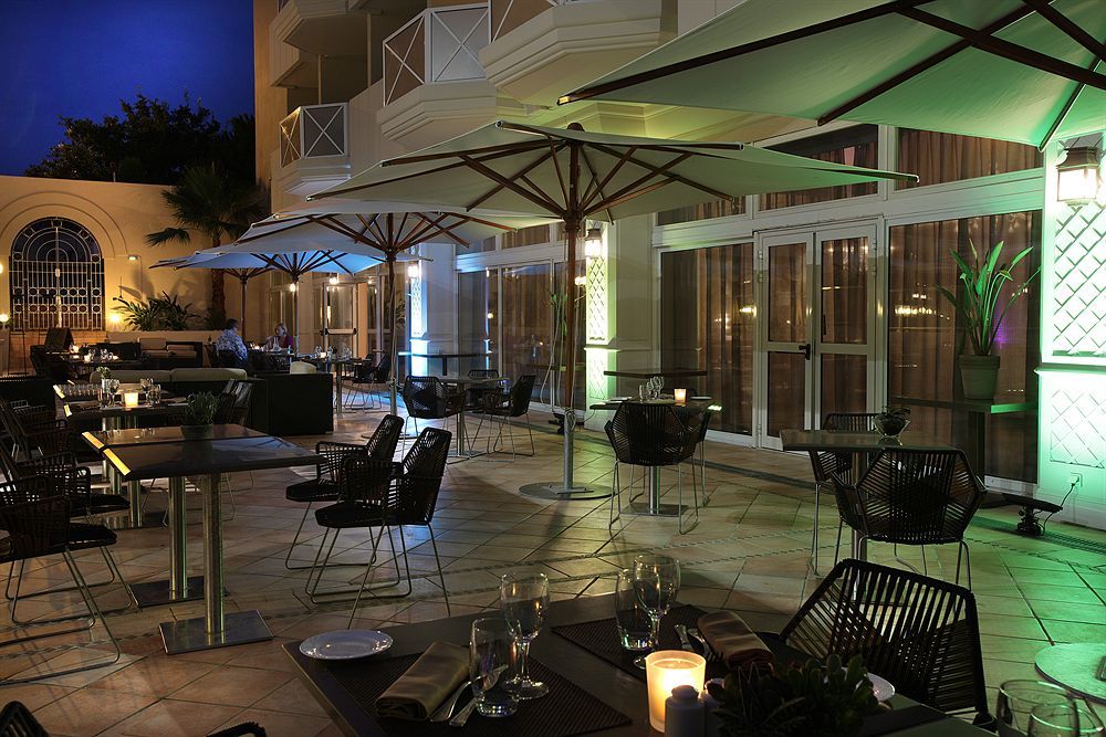 Ac Hotel By Marriott Ambassadeur Antibes - Juan Les Pins Luaran gambar